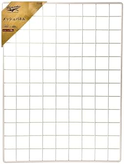 Amazon.co.jp: メッシュパネル 60x60